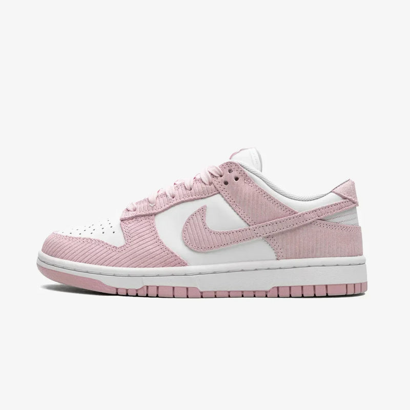 NIKE DUNK LOW PINK CORDURY