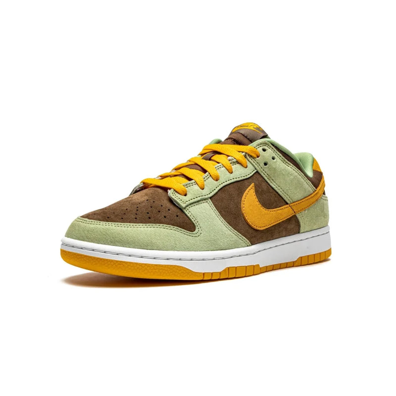 NIKE DUNK LOW DUSTY OLIVE