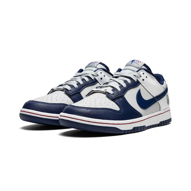 NIKE DUNK LOW BROOKLYN NETS