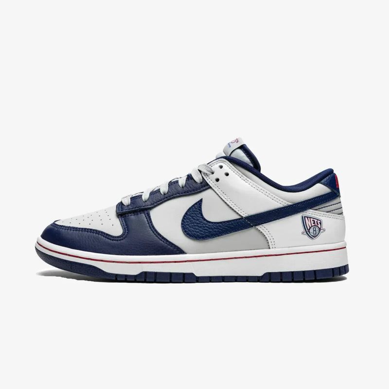 NIKE DUNK LOW BROOKLYN NETS