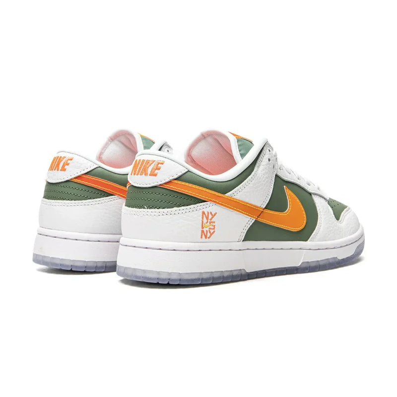 NIKE DUNK LOW NY VS NY