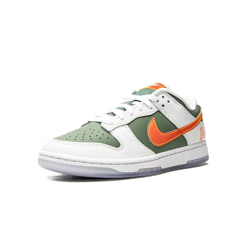 NIKE DUNK LOW NY VS NY