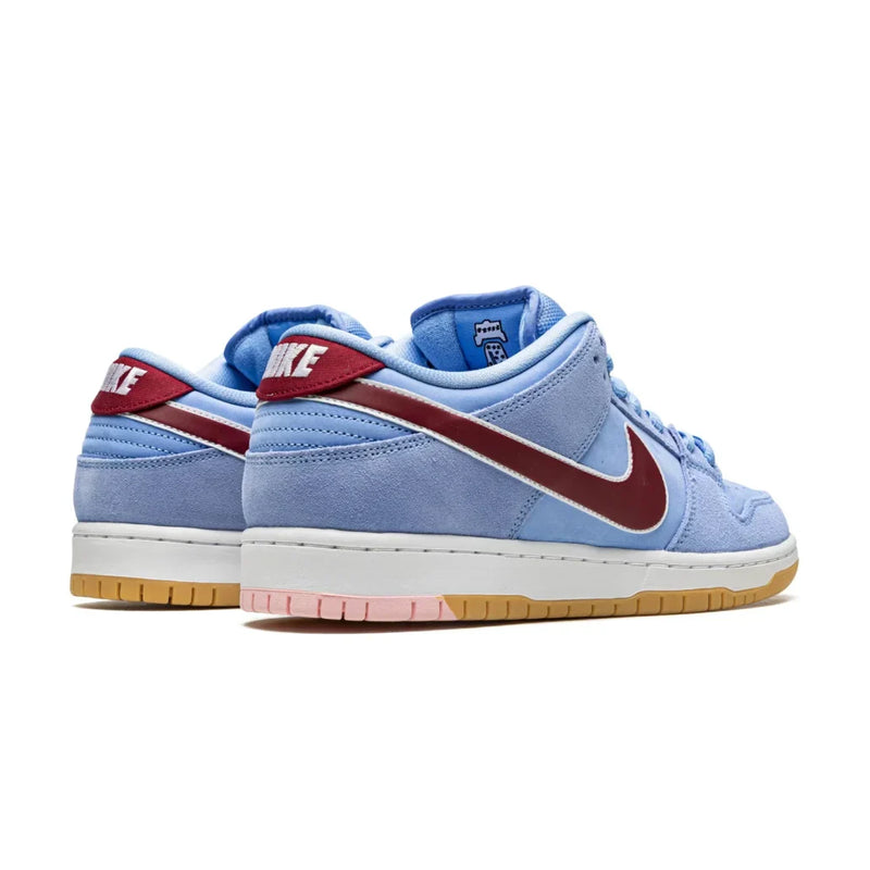 NIKE DUNK LOW PHILLIES
