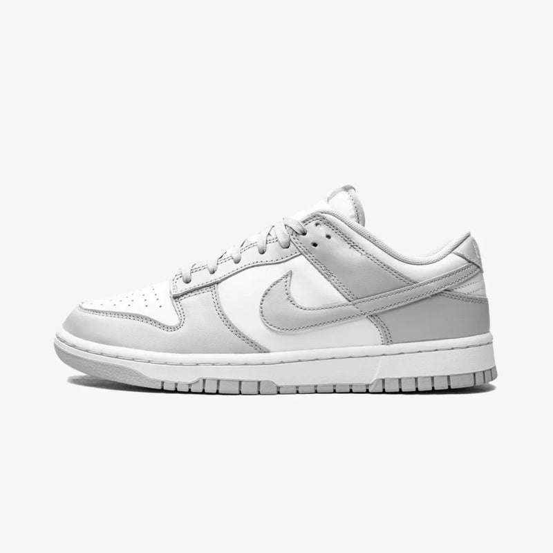 NIKE DUNK LOW GREY FOG