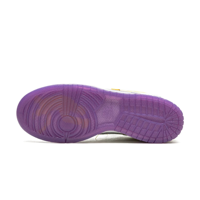 NIKE DUNK LOW UNIUN PASSPORT PACK COURT PURPLE