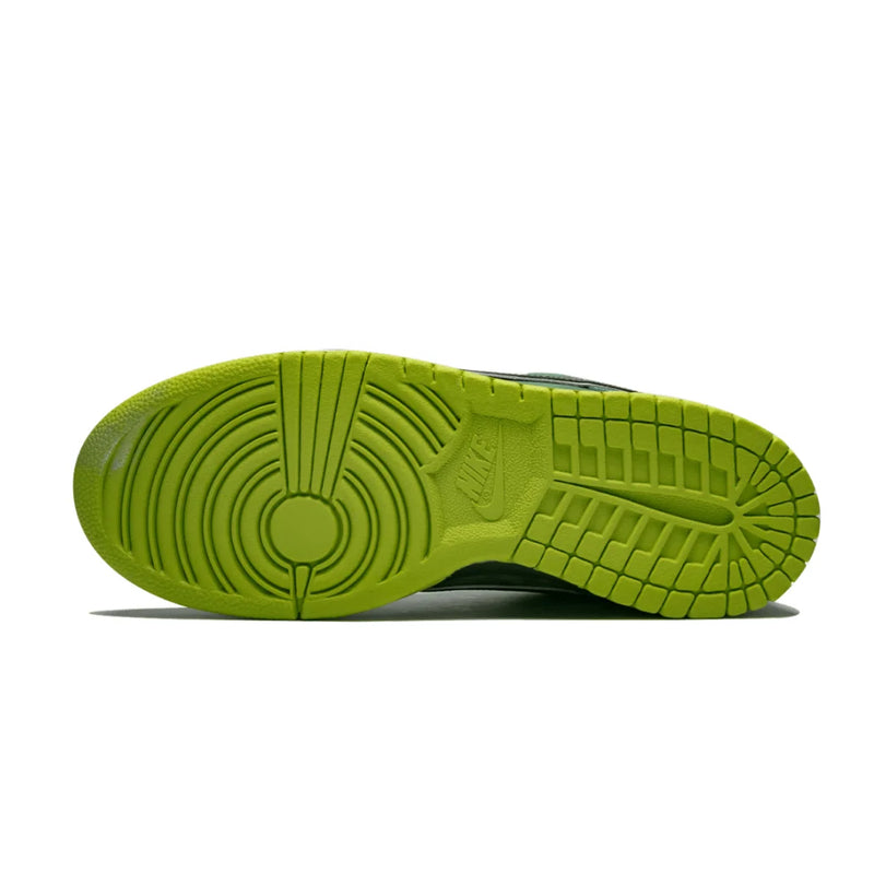 NIKE DUNK LOW CONCEPTS GREEN LOBSTER