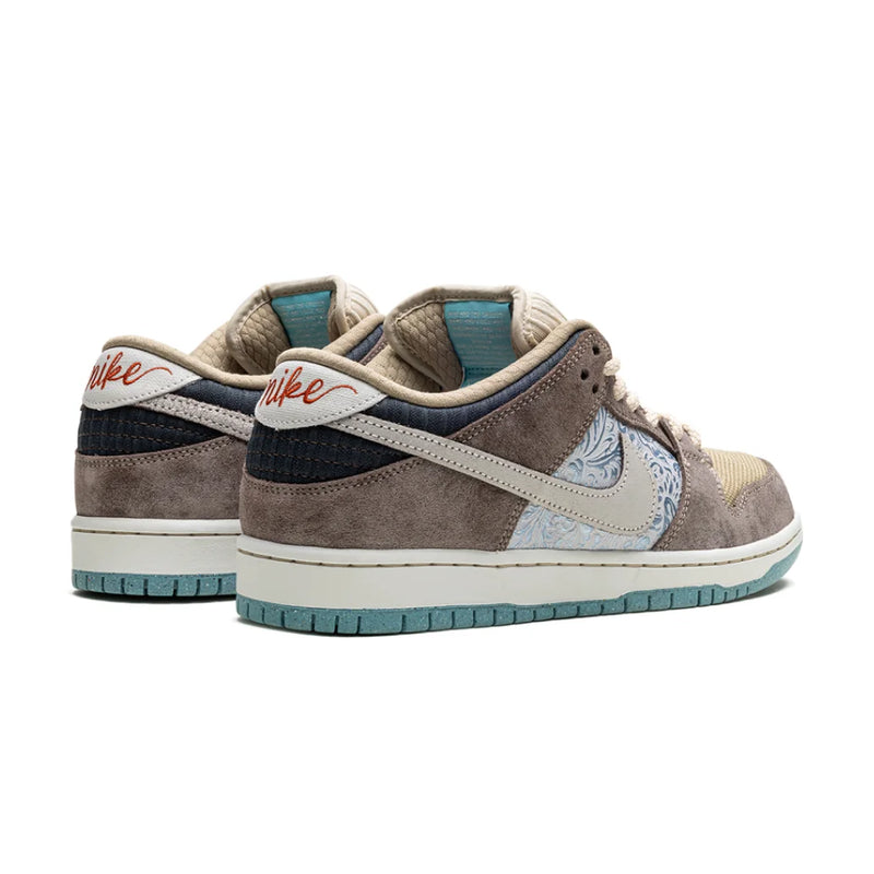 NIKE DUNK LOW BIG MONEY SAVINGS