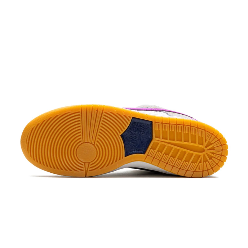 NIKE DUNK LOW RAYSSA LEAL
