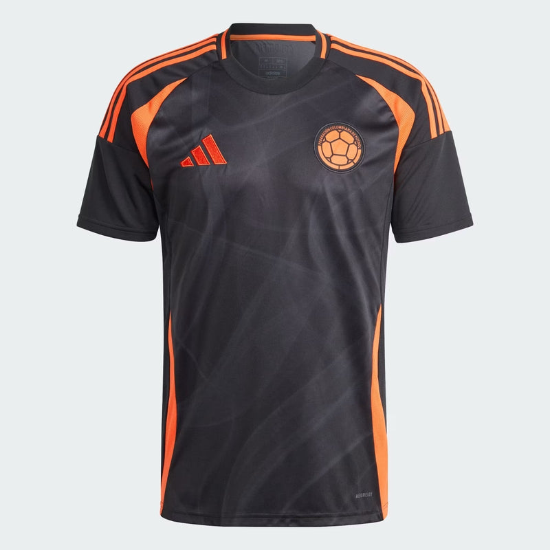 Camisola Seleção Colômbia 2024/25 Away