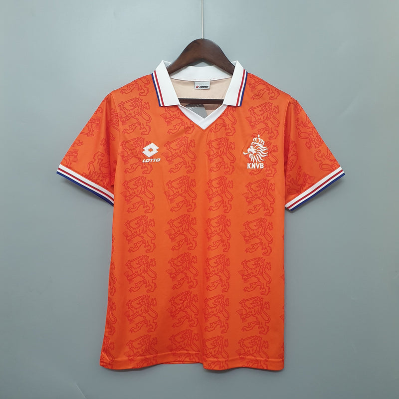 HOLANDA I 95/96 MEN (RETRO)