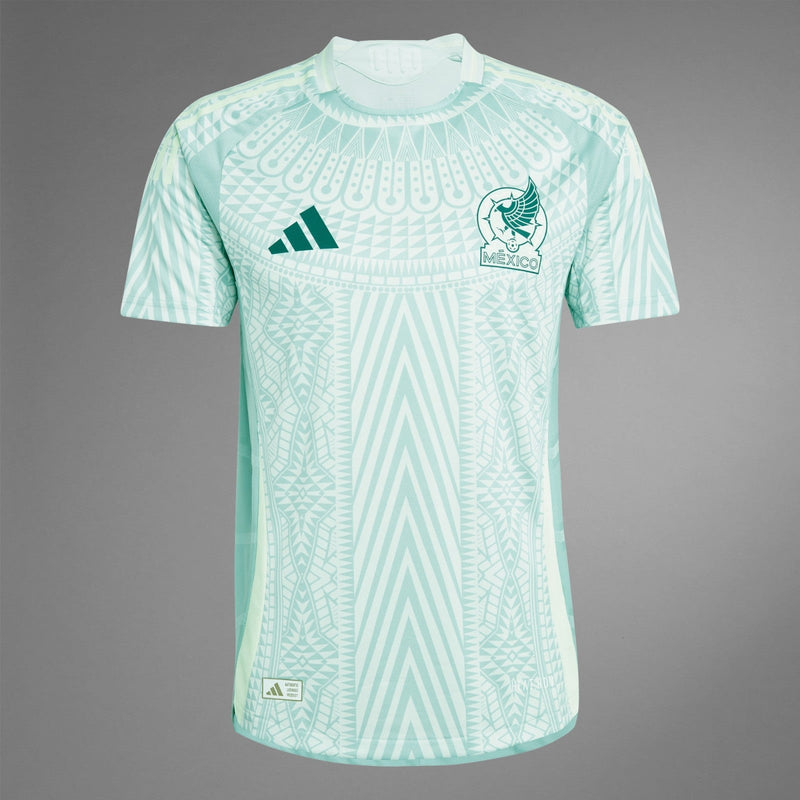 Camisola Seleção México 2024/25 Away