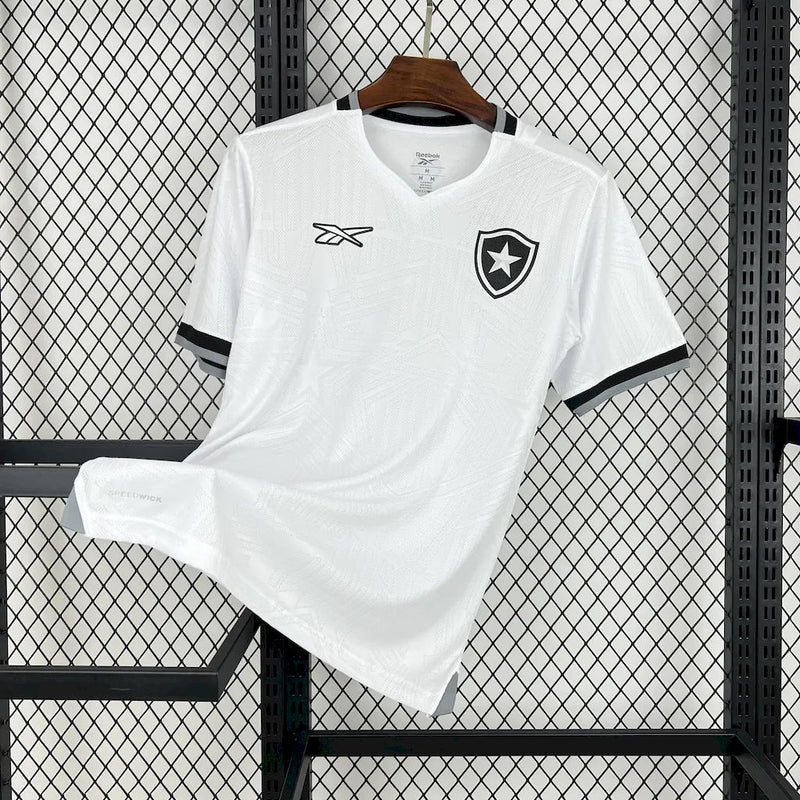 Botafogo 24/25 Jersey - Fan Version