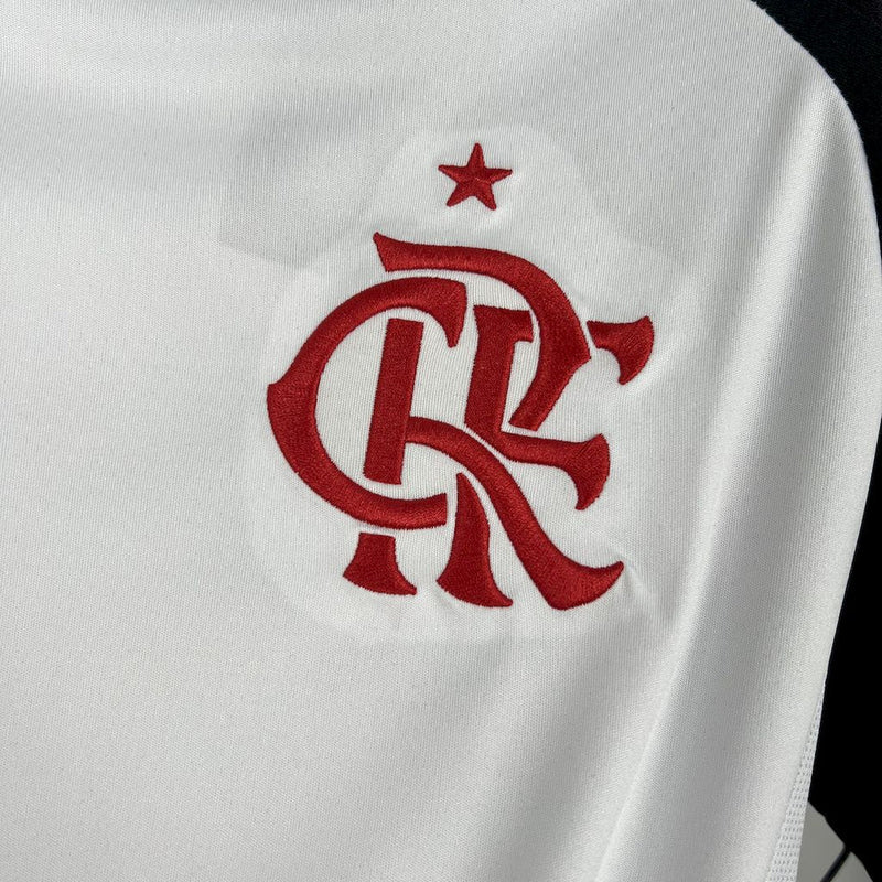 Camisa Flamengo II 2025/26 Torcedor Masculina