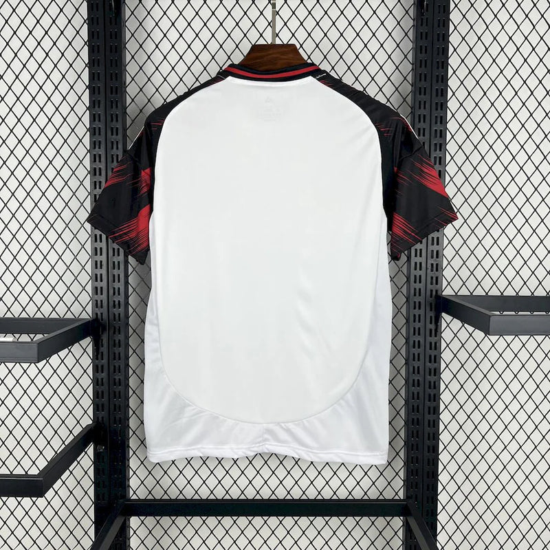 Camisa Flamengo II 2025/26 Torcedor Masculina