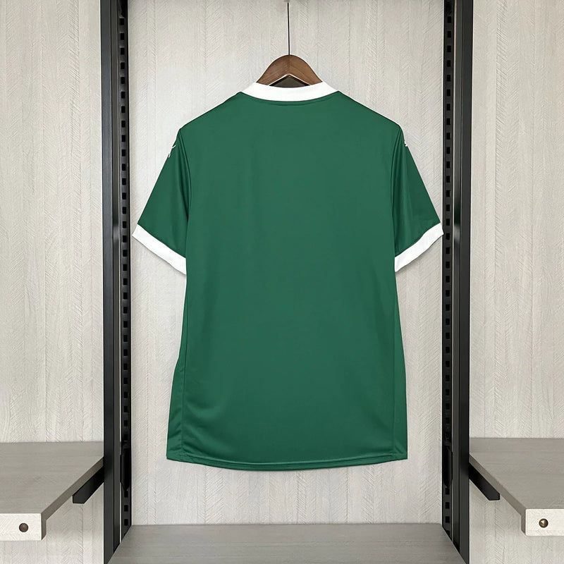 Camisa Palmeiras I 2025/26 Torcedor Masculina