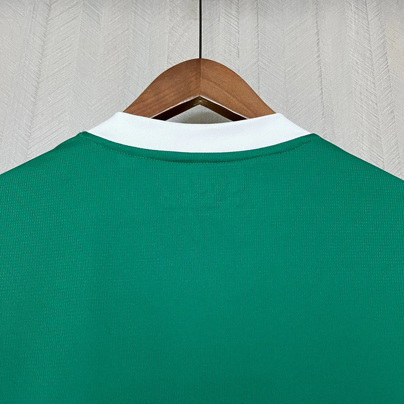 Camisa Palmeiras I 2025/26 Torcedor Masculina
