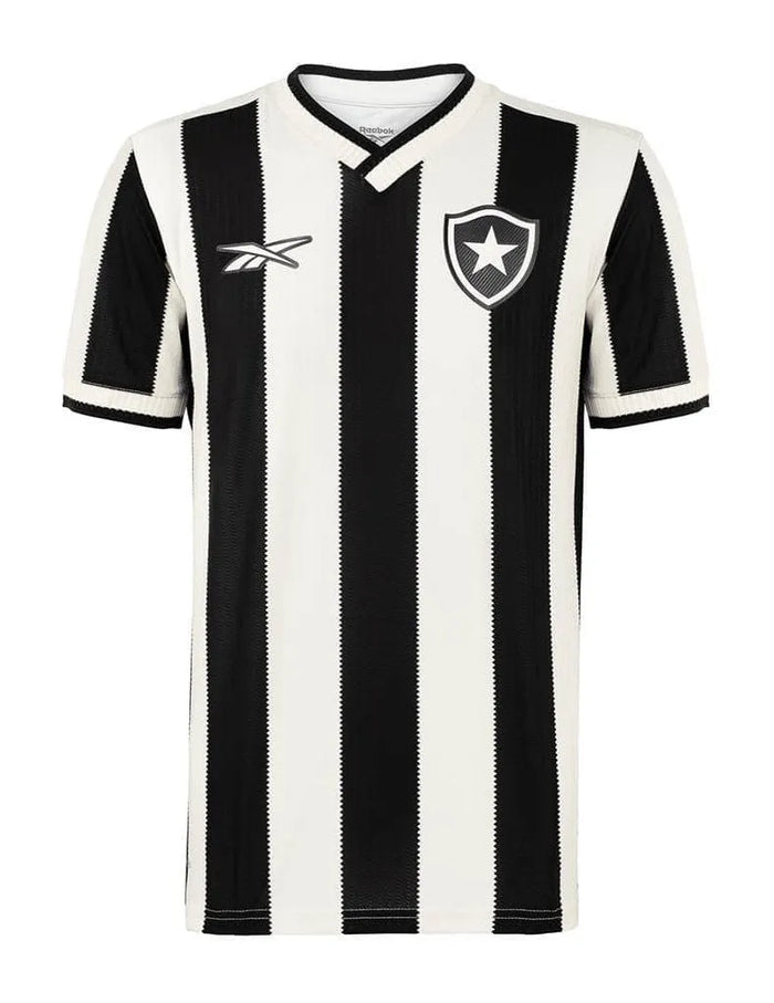 Camisa Botafogo I 2024/25 - Masculina