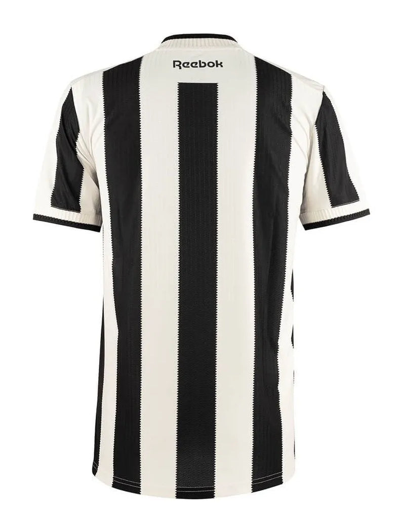 Camisa Botafogo I 2024/25 - Masculina