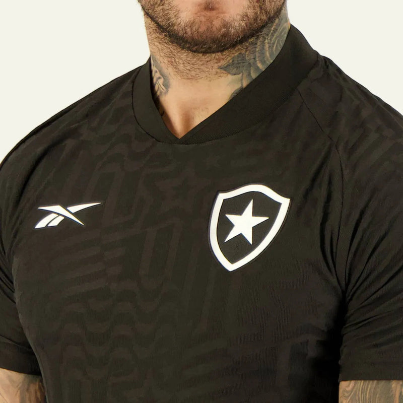 Camisa Botafogo Away 2023/24 - Masculina
