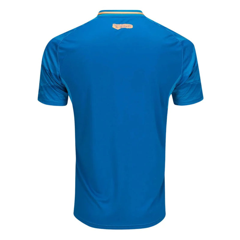 Camisa Cruzeiro Third 2025/26