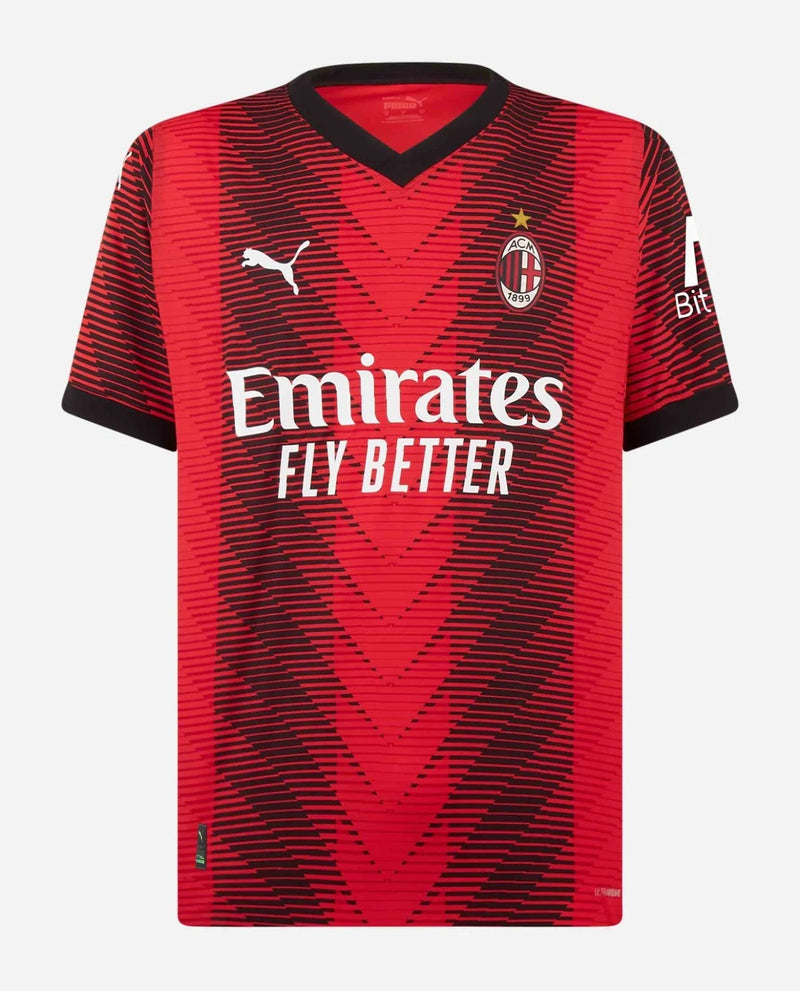 Camisola Milan 2023/24 Home
