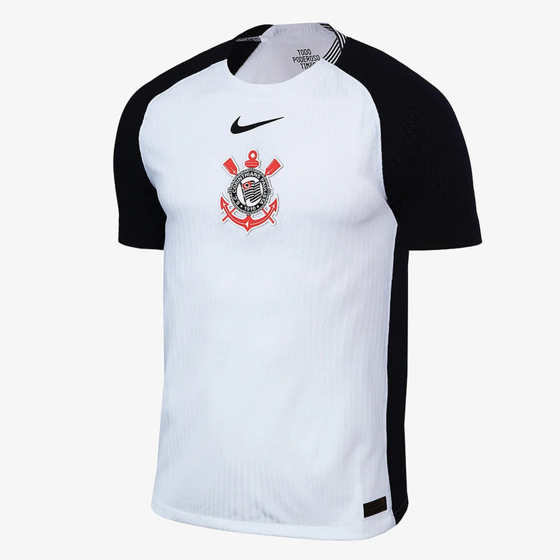 Camisa Corinthians I 25/26 Torcedor Masculina