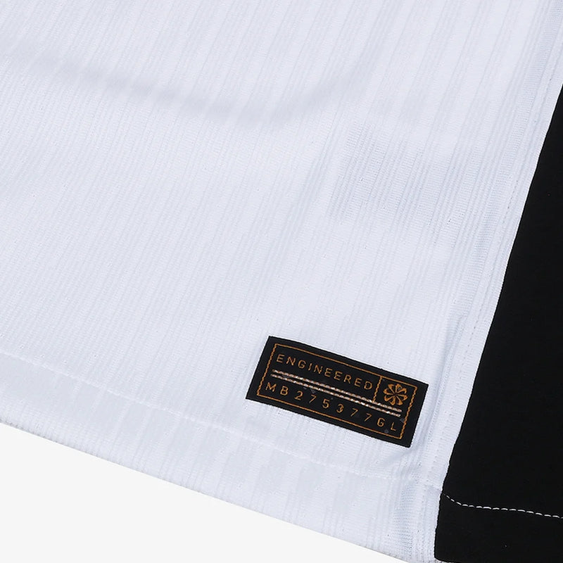 Camisa Corinthians I 25/26 Torcedor Masculina
