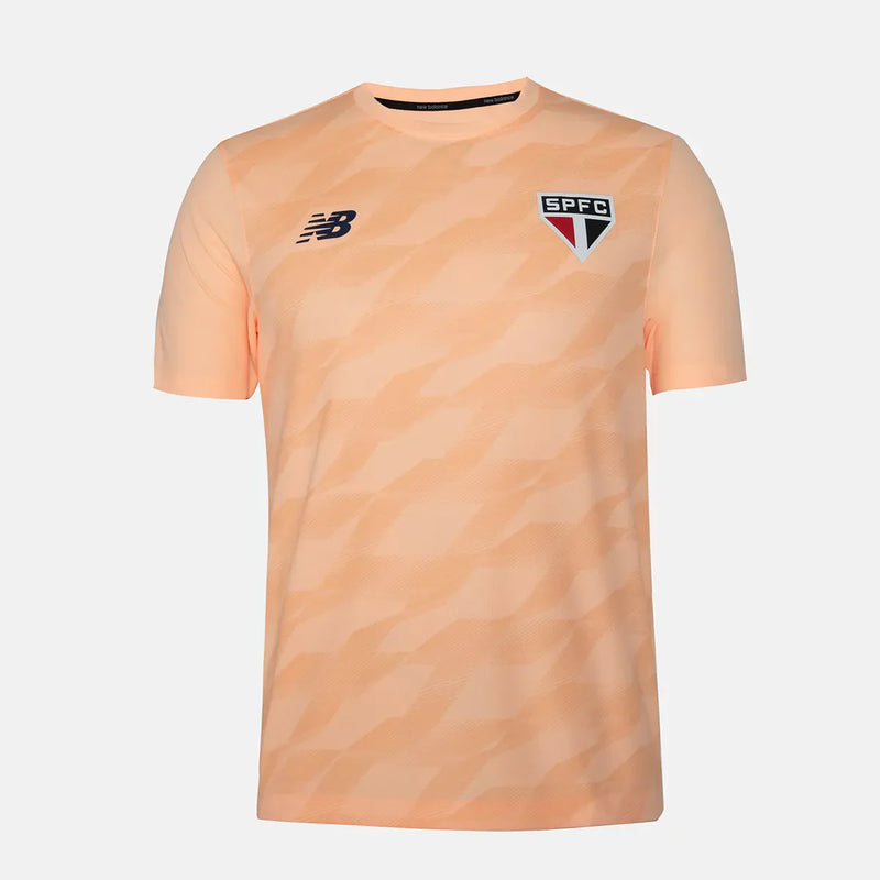 Camisola São Paulo 2024/25 Pré Jogo