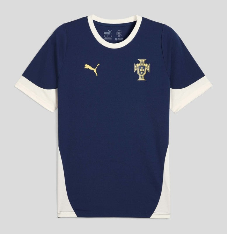 Camisola Seleção Portugal 2025/26 Treino II