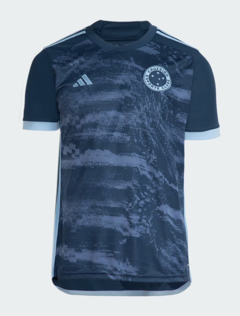 Camisola Cruzeiro 2024/25 Terceira