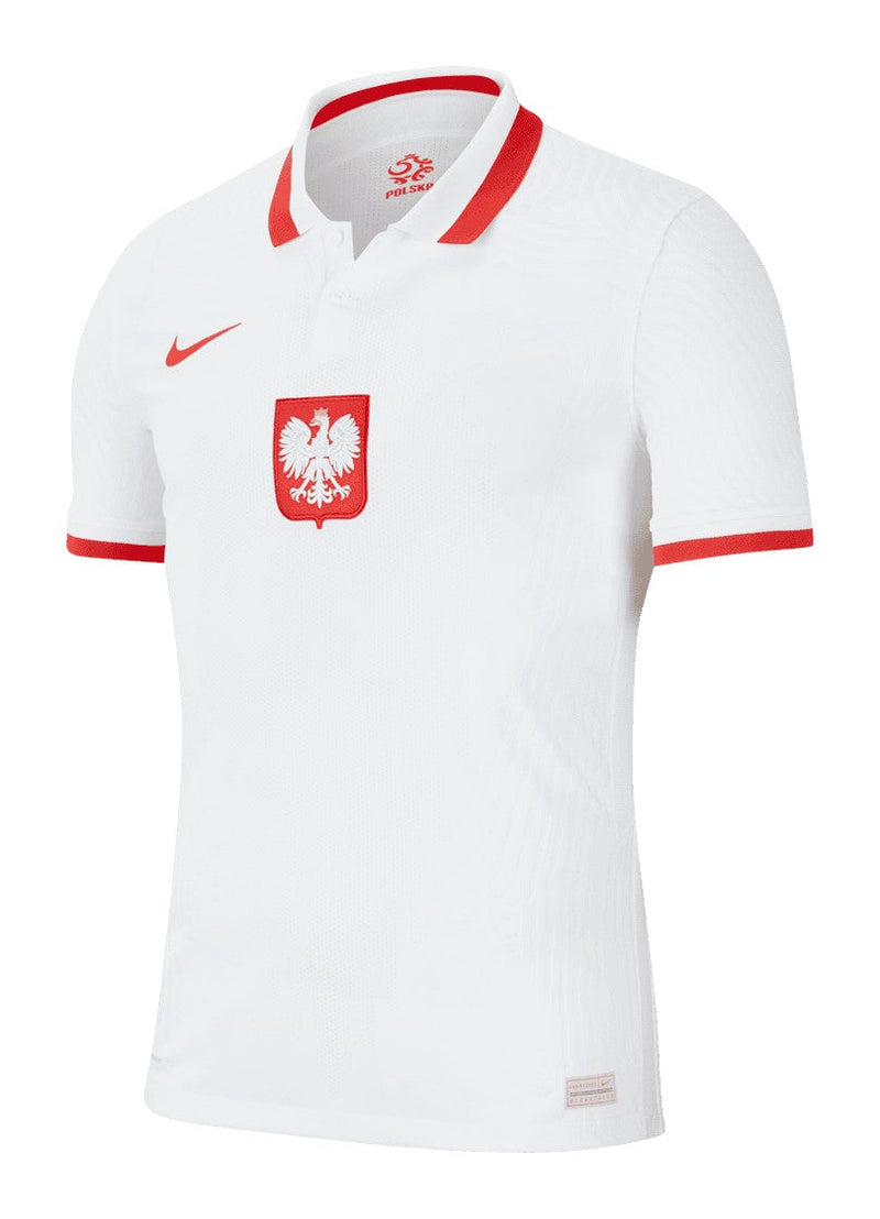 Camisola Seleção Polônia 2020/20 Home