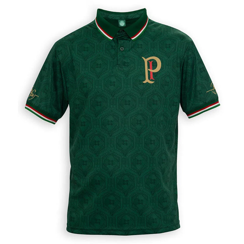 Camisola SE Palmeiras 2022/23 "Abel Ferreira"