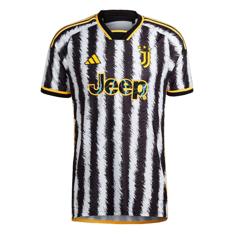 Camisola Juventus 2023/24 Home