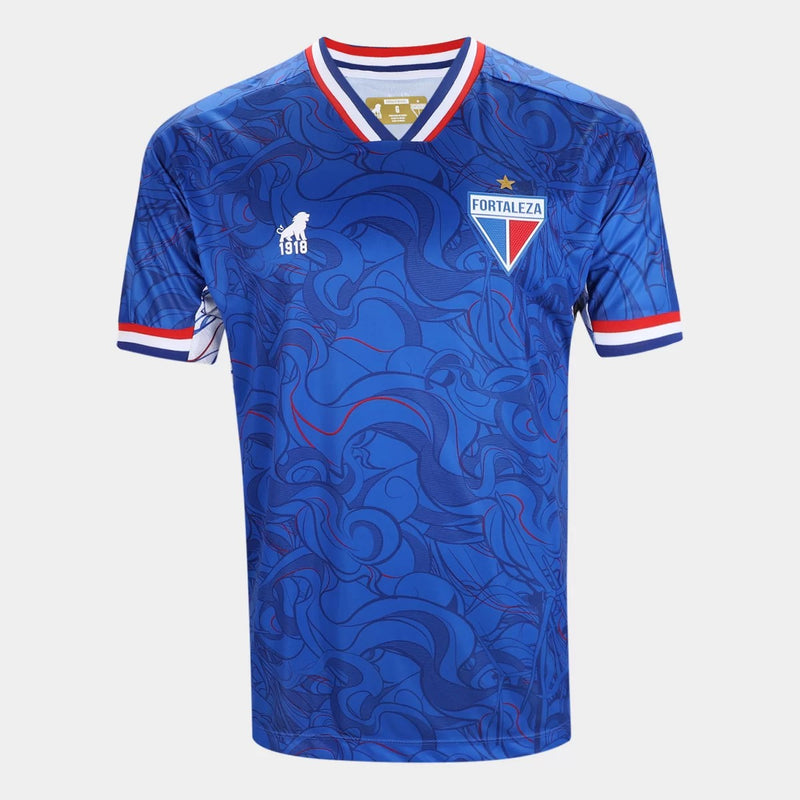 Camisola Fortaleza 2023/24 Away Copa do Nordeste
