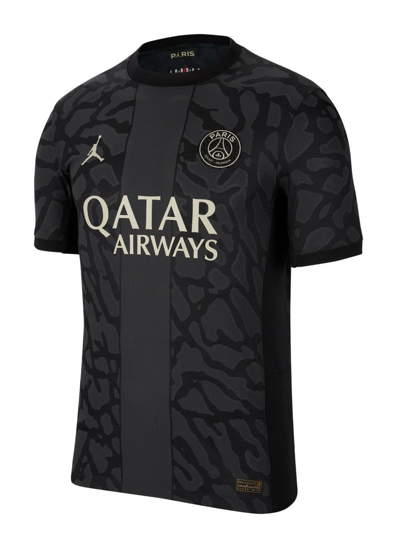 Camisola Paris Saint Germain 2023/24 Terceira