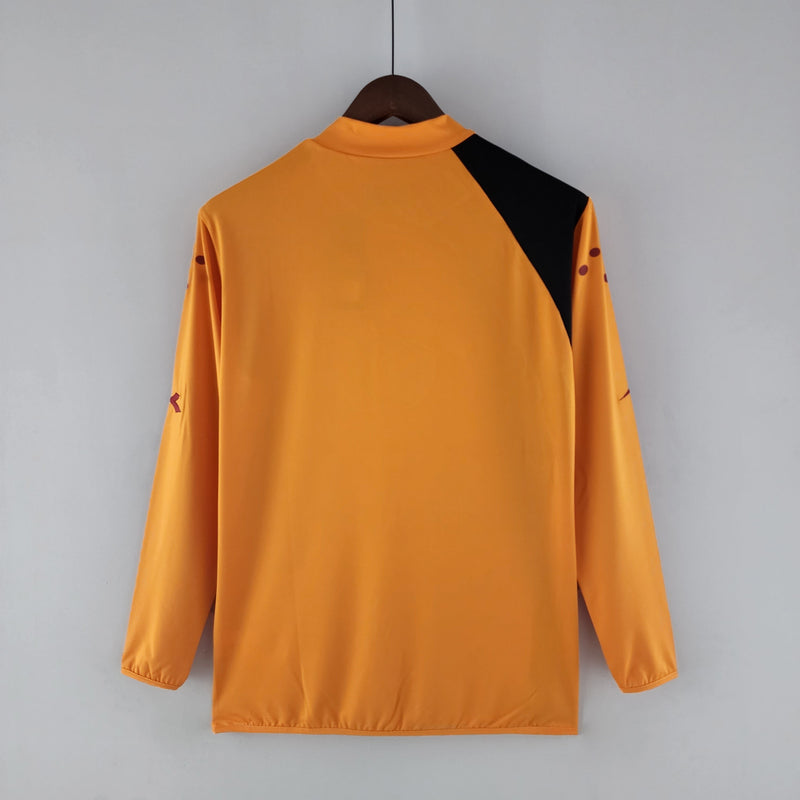 ROMA I 05/06 MEN (RETRO) LONG SLEEVE