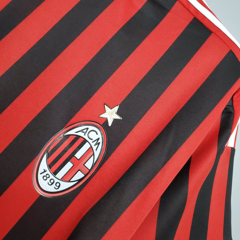 MILAN XII 11/12 MEN (RETRO)