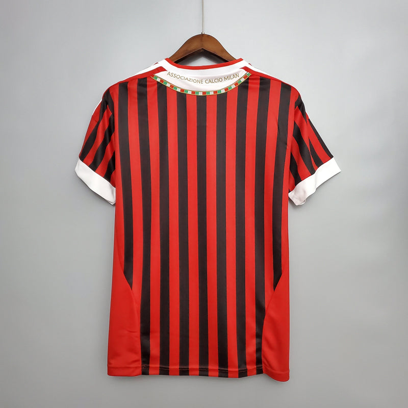 MILAN XII 11/12 MEN (RETRO)