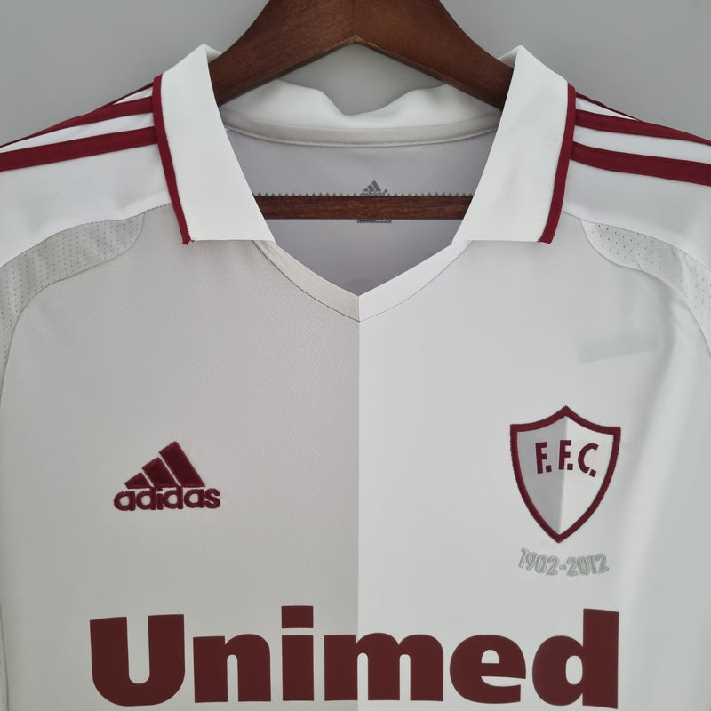 FLUMINENSE Ill 11/12  MEN (RETRO)