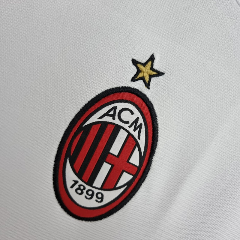 MILAN XVIII 02/03 MEN (RETRO)