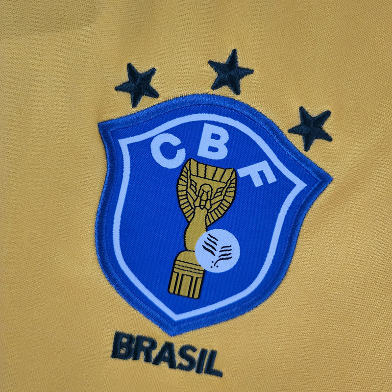 BRASIL I 1988 MEN (RETRO)