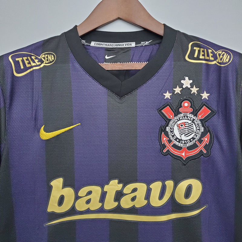 CORINTHIANS llI 09/10  MEN (RETRO)