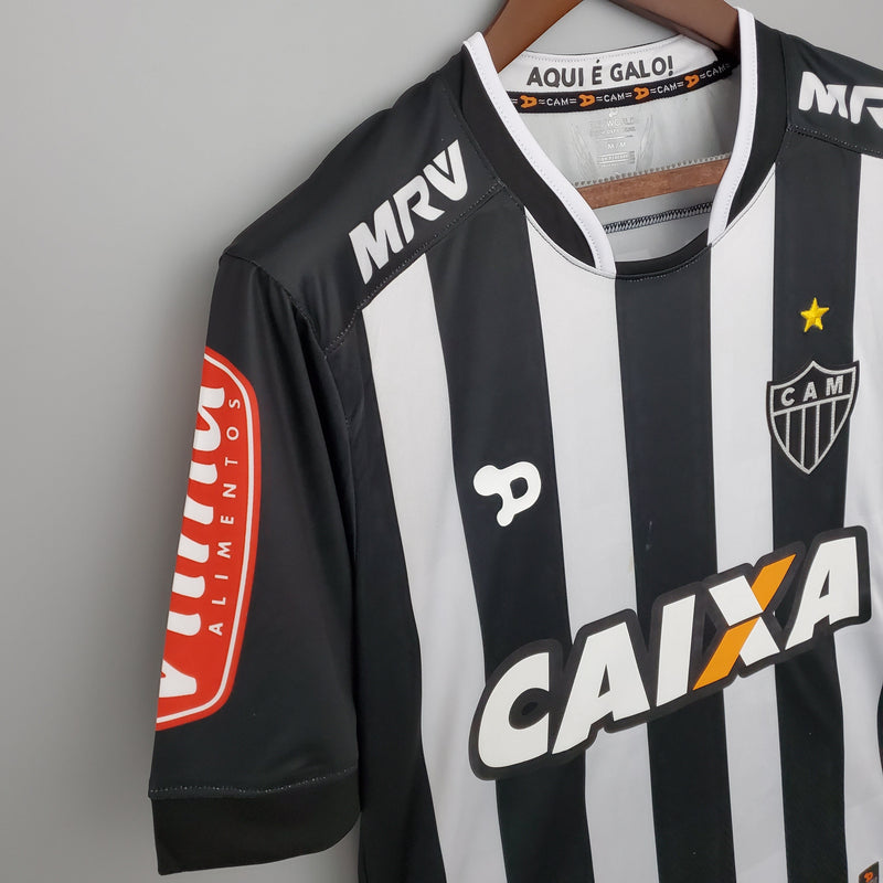 ATLETICO MINEIRO ll 16/17  MEN (RETRO)