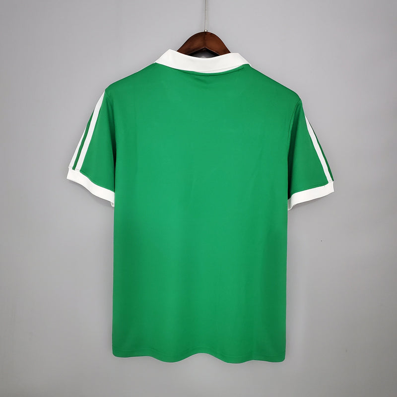 MEXICO I 86/87 MEN (RETRO)