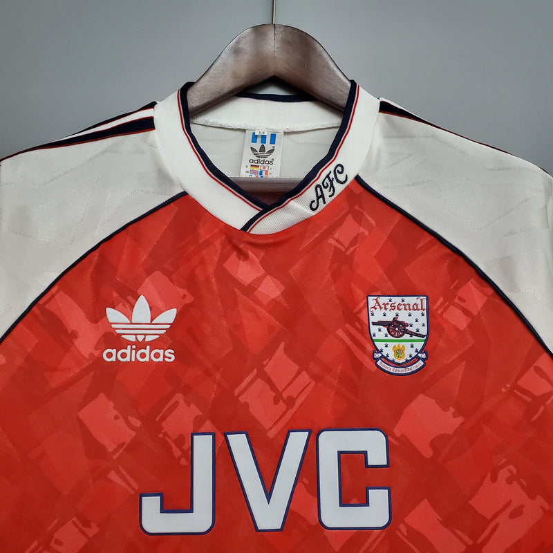 ARSENAL 90/92 I MEN (RETRO)