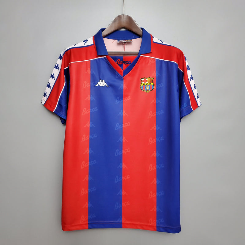 BARCELONA I 92/93 MEN (RETRO)