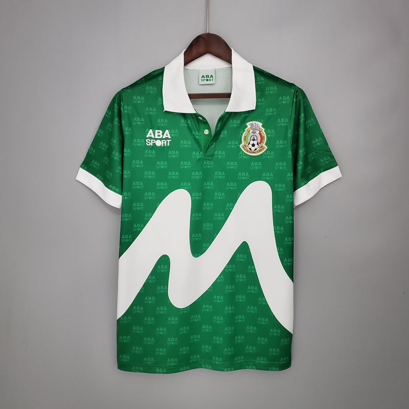 MEXICO I 95/96 MEN (RETRO)