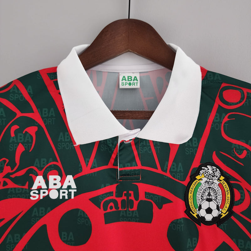 MEXICO I 97/98 MEN (RETRO)