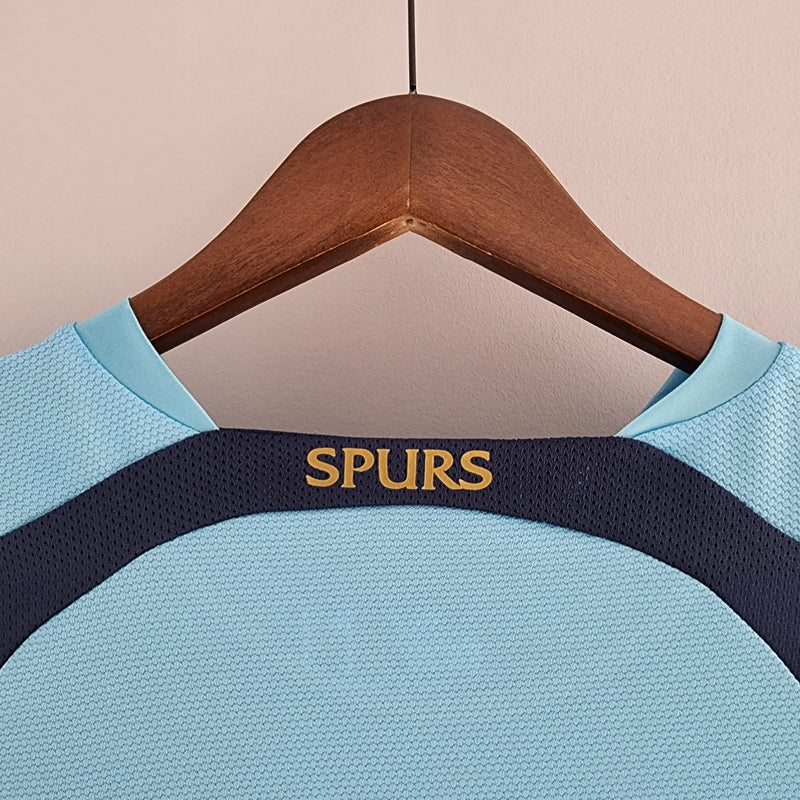 TOTTENHAM lI 06/07 MEN (RETRO)