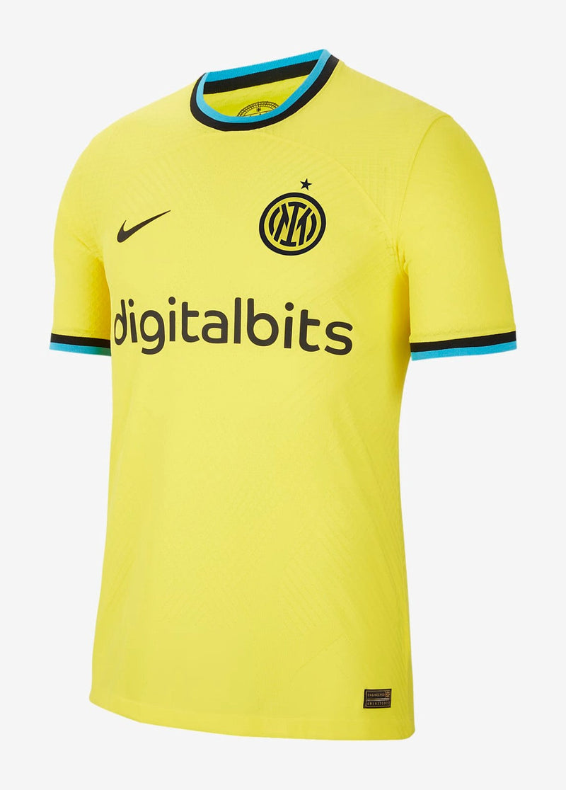 Camisola Inter de Milão 2022/23 Terceira